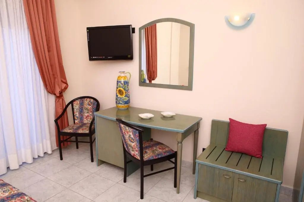 Hotel Za' Maria - Chambres