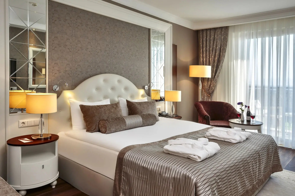 Sunis Efes Royal Palace Resort & Spa - Général