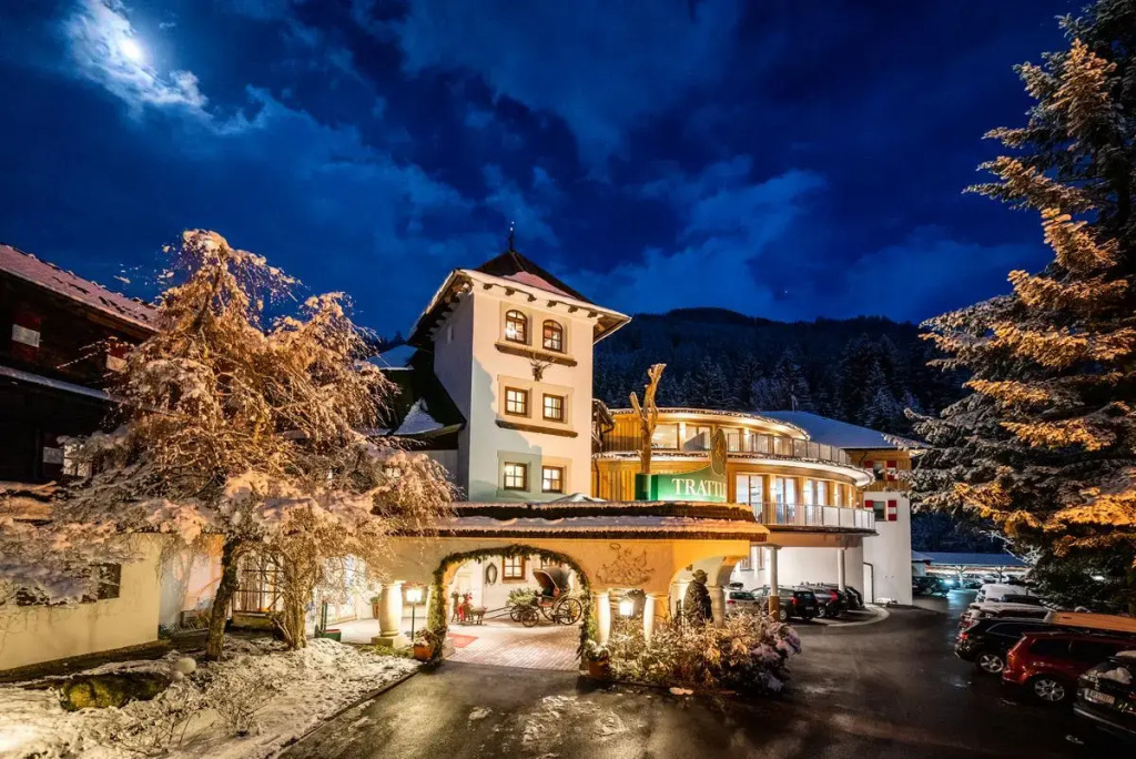 Hotel Trattlerhof - Général