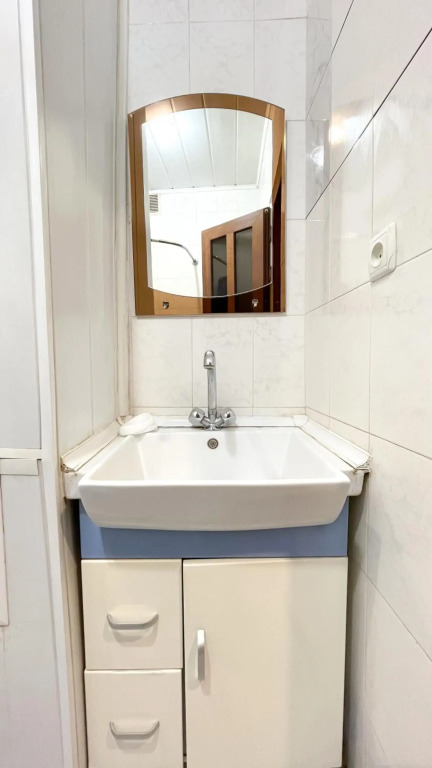 Спокойная квартира в 1.5 этаже - фото 10