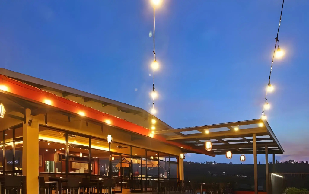 Grand Diara Hotel - Général
