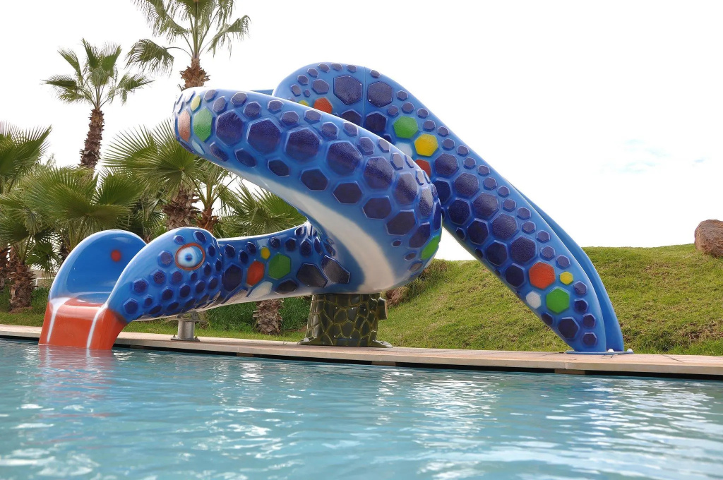 Kenzi Club Agdal Medina All Inclusive - 5