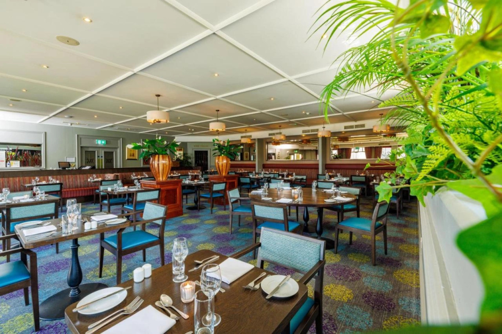 Mount Wolseley Hotel Spa & Golf Resort - Général