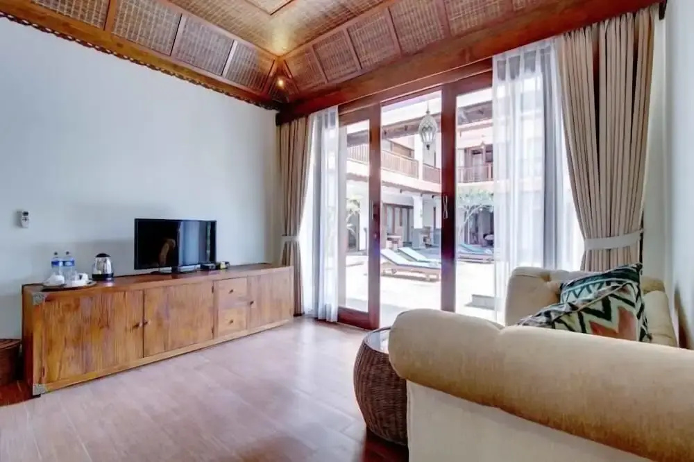 Hastinapura Residence - Général