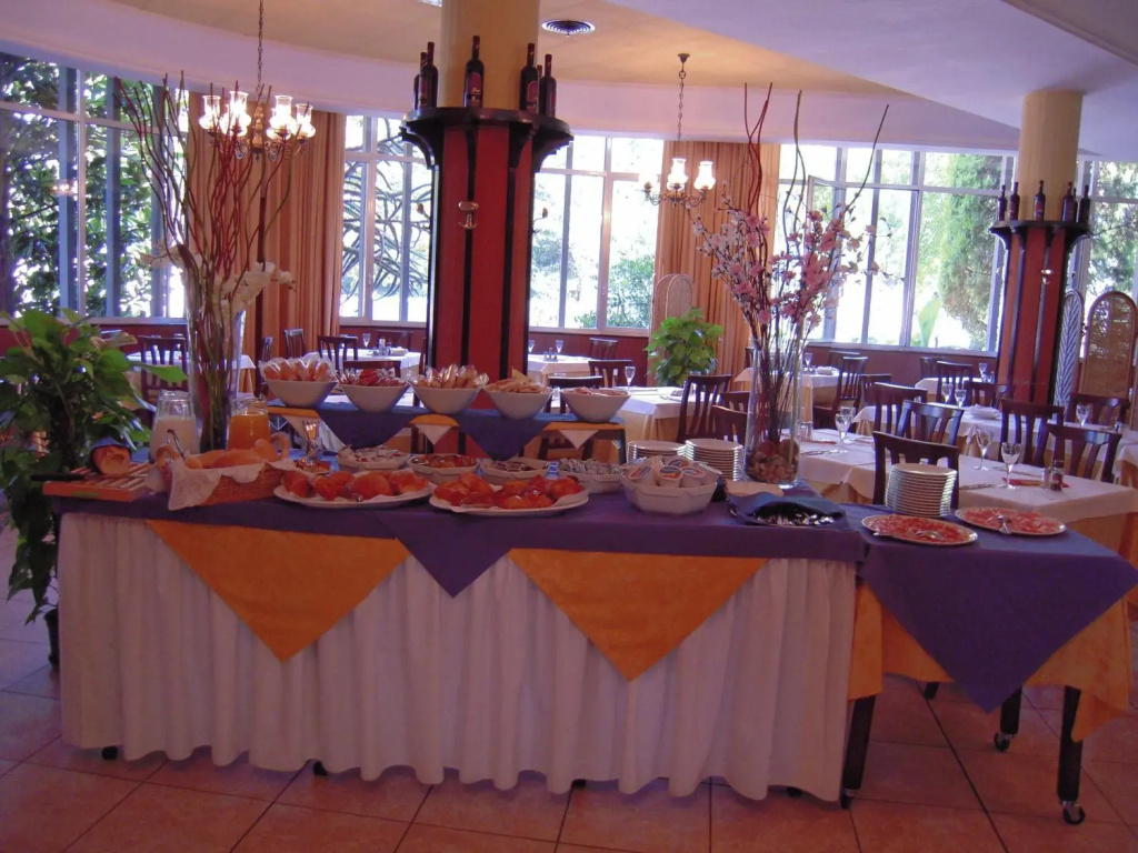 Hotel photo 10