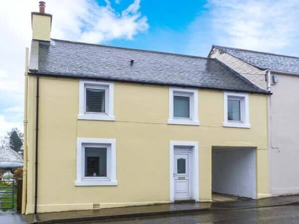 Pend House