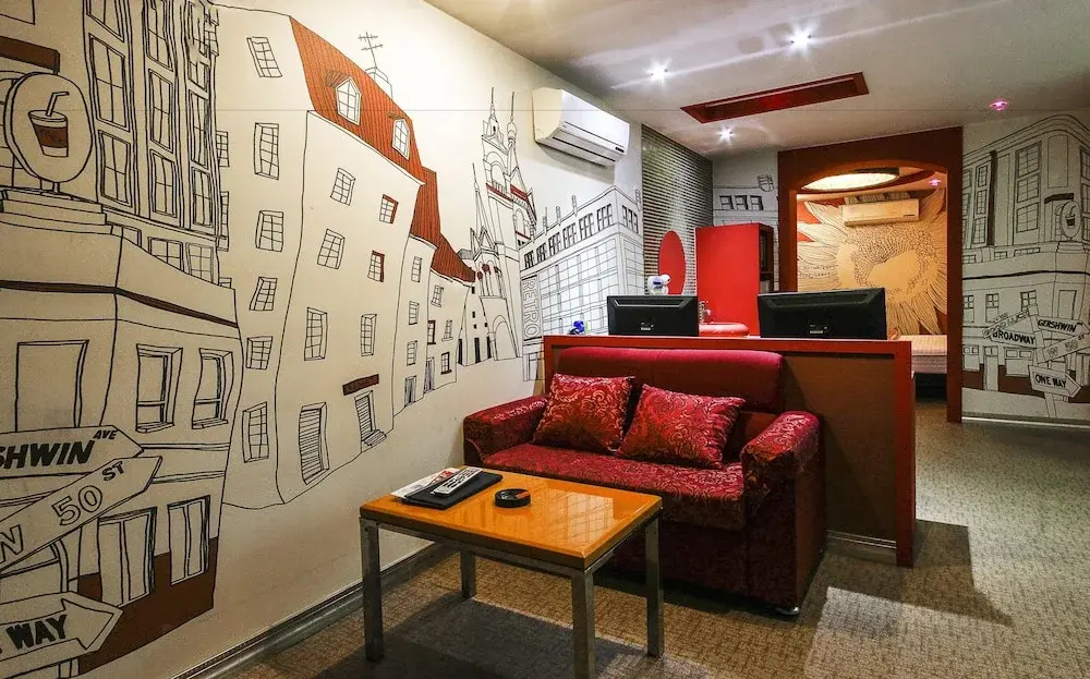 Hotel photo 15