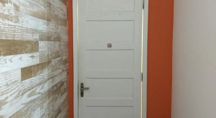 Casa de Mainha Friendly Hostel by null