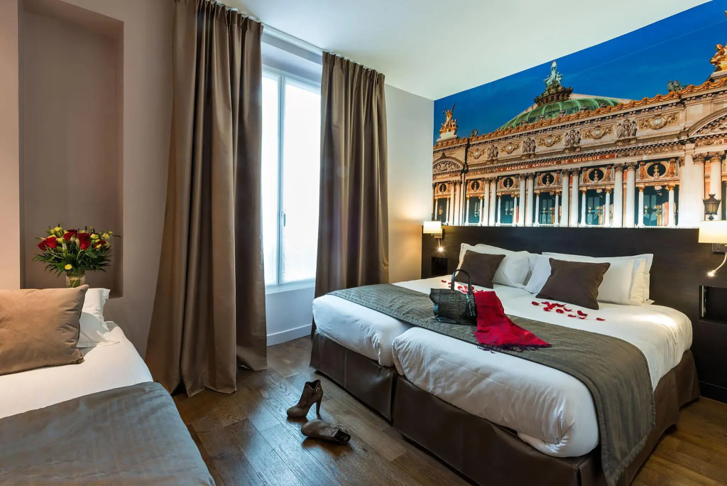 Suite