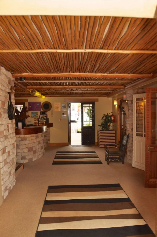 iKhaya Boutique Hotel - Général