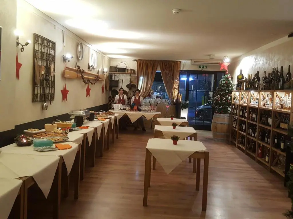 Food & Beverage