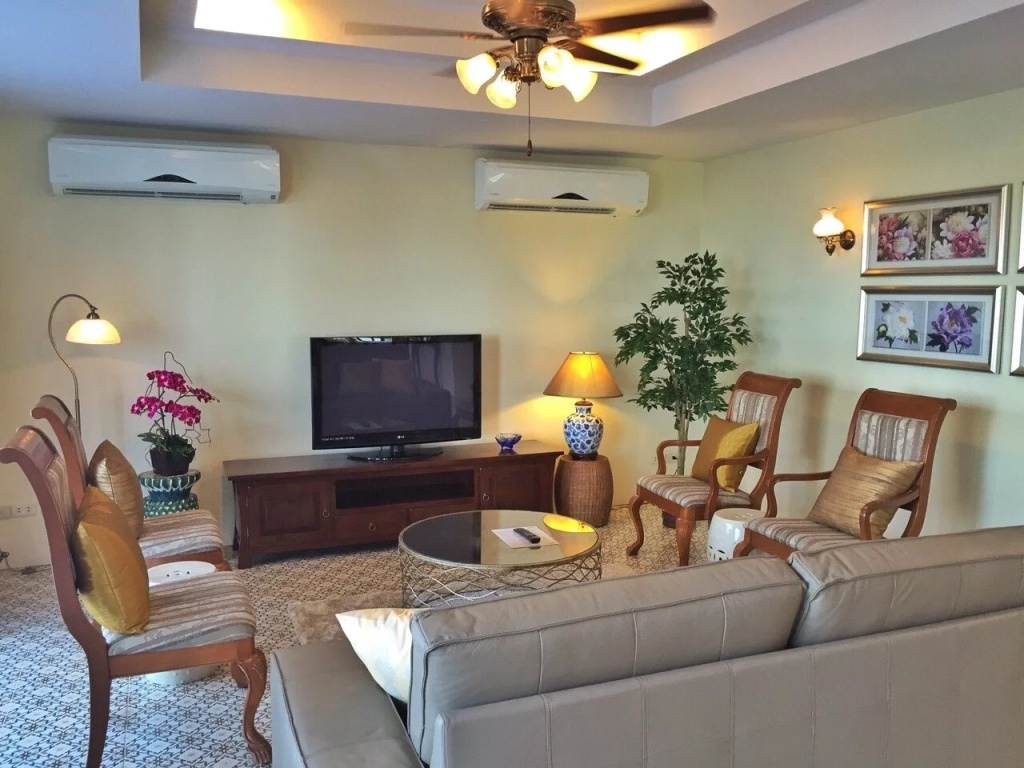 Amornphantvilla Rayong