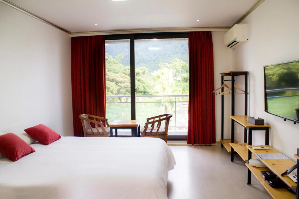Dammora Resort — 3