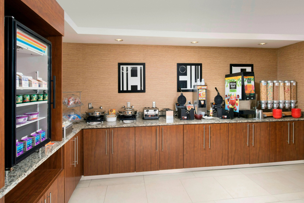Towneplace Suites Eagle Pass - Général