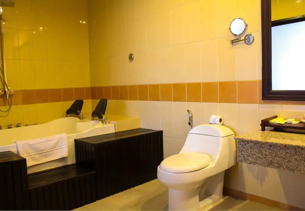 Luxury Suite