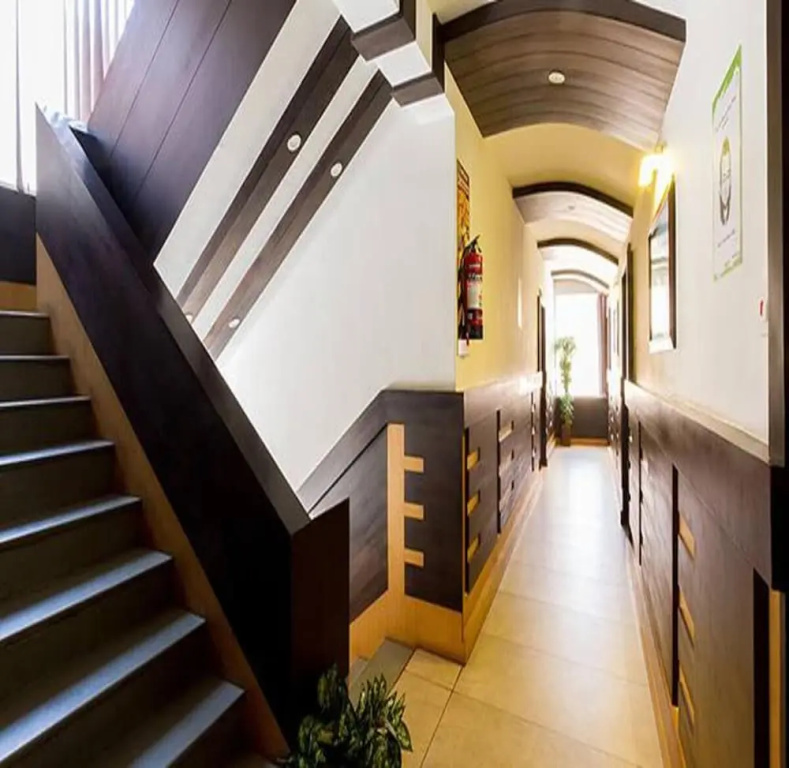 Fabhotel Sholas Residency I - Général