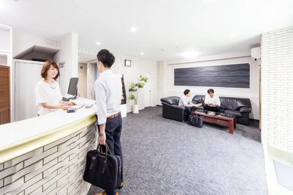 Hotel photo 14