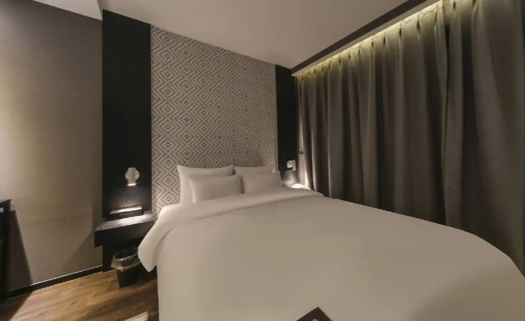 Hotel photo 20
