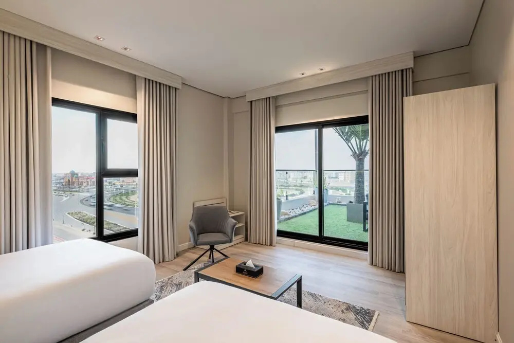 Hotel photo 19