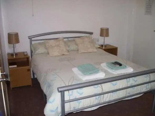 Croydon - Chambres