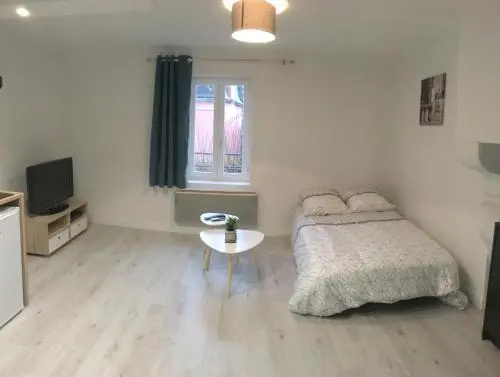 Voir la photo 2 — Studio à Hennebont