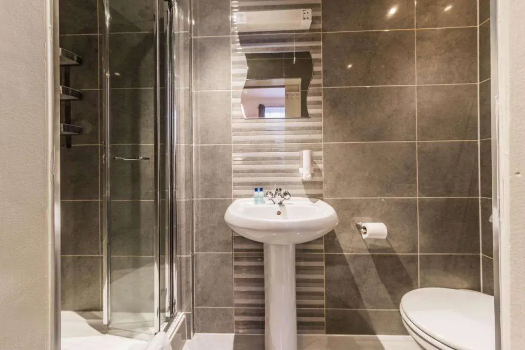 Saba Rooms London