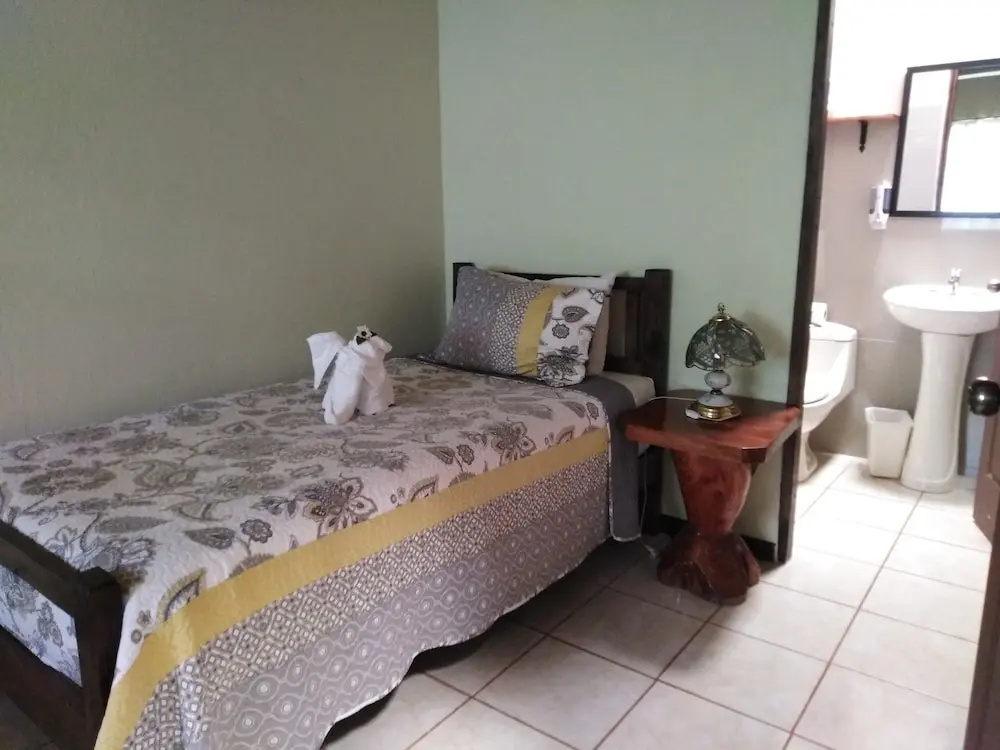 2 Bedrooms Family Cottage