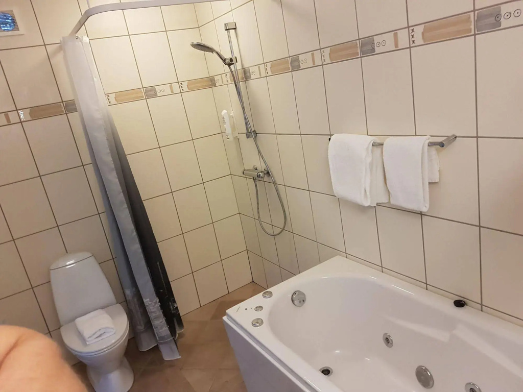 Hotel Strandparken - Général