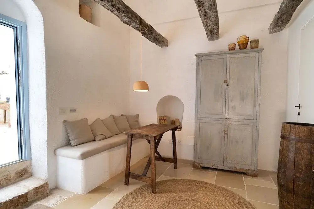 Masseria Soluco Galeriebild 15