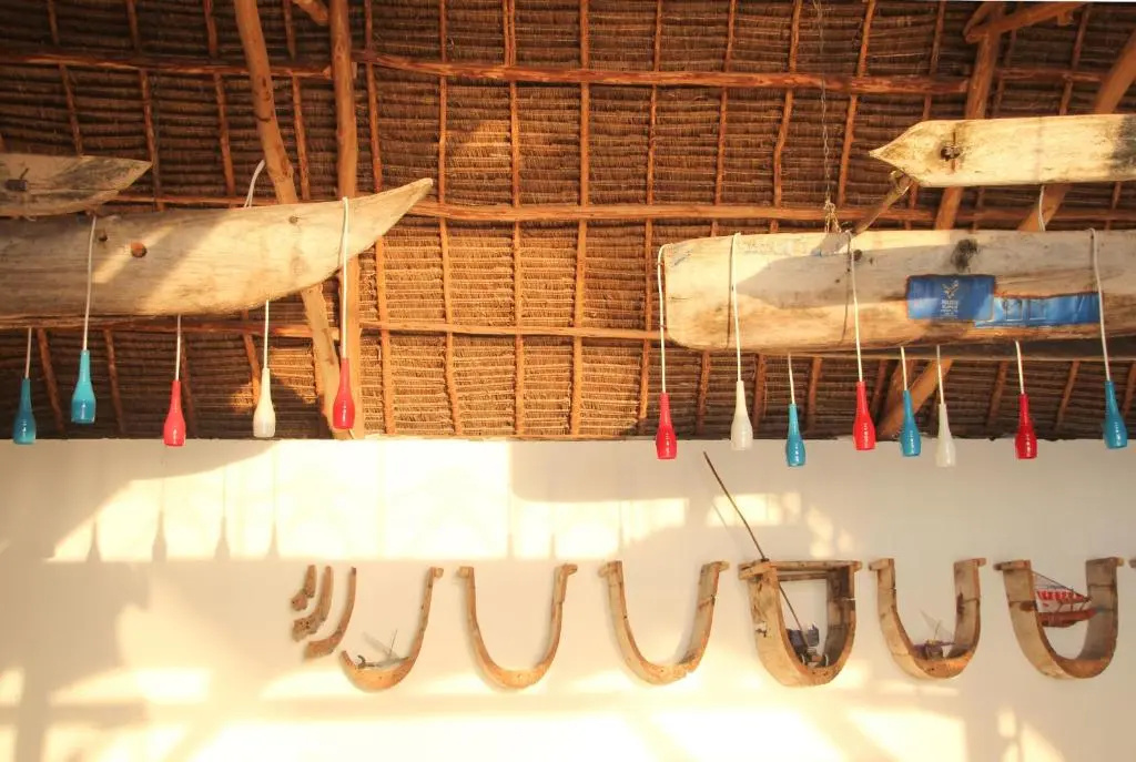 Nur Beach Hotel - Chambres