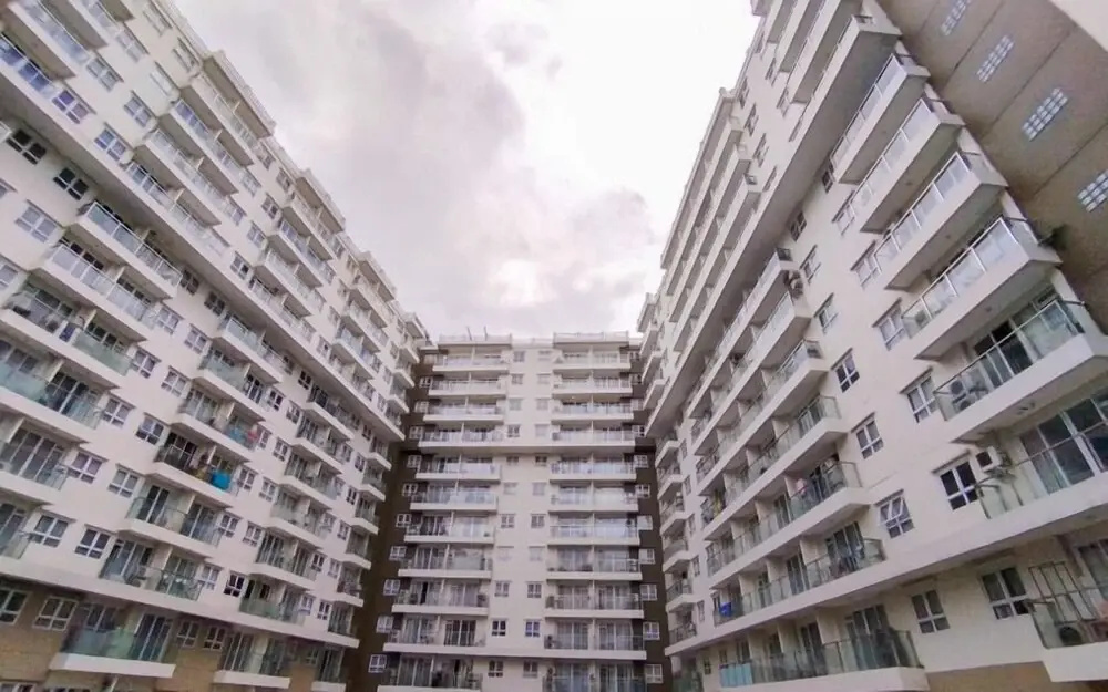 Grey Nest 2Br At Gateway Pasteur Apartment