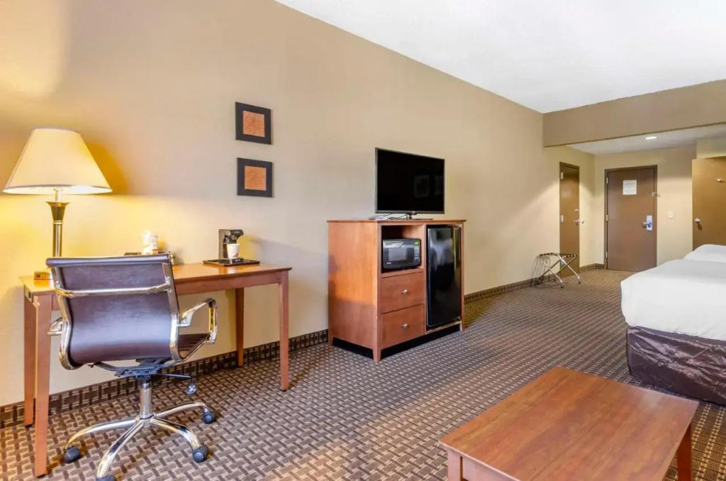 Hotel photo 6