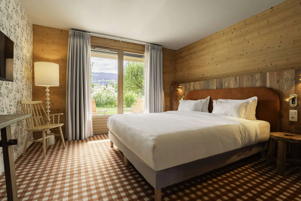Best Western Plus Pays du Mont Blanc - Général