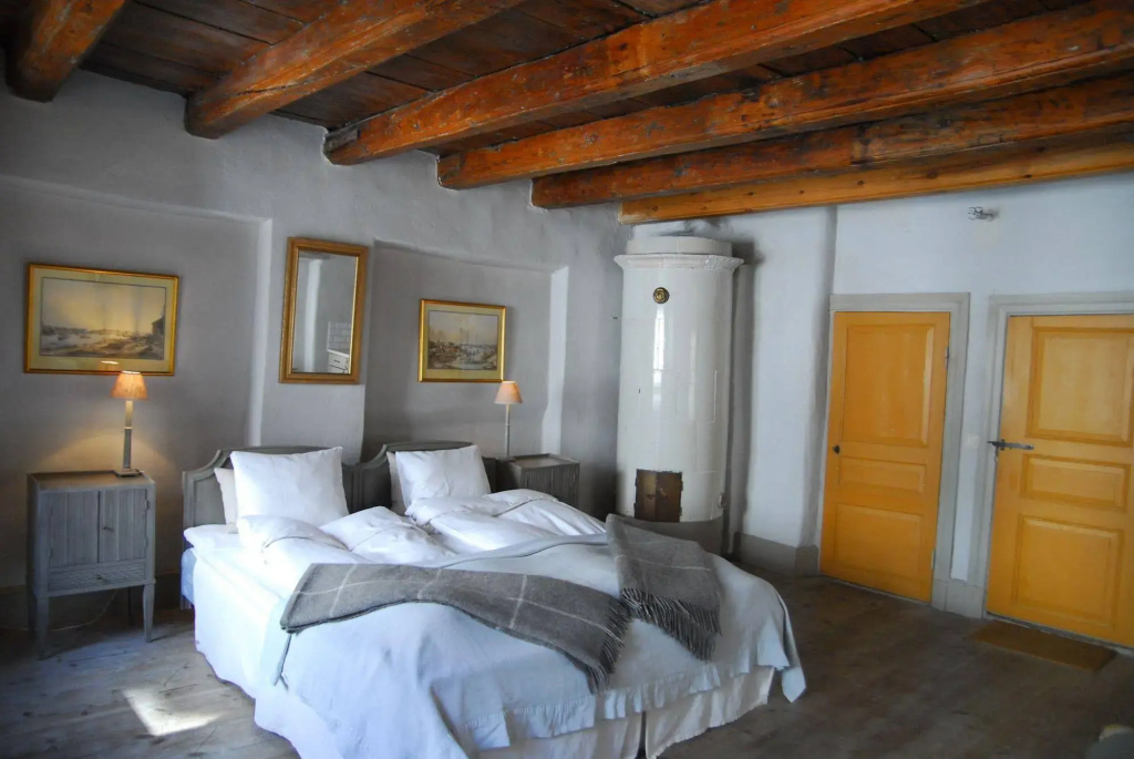 Hotel Sven Vintappare - Général