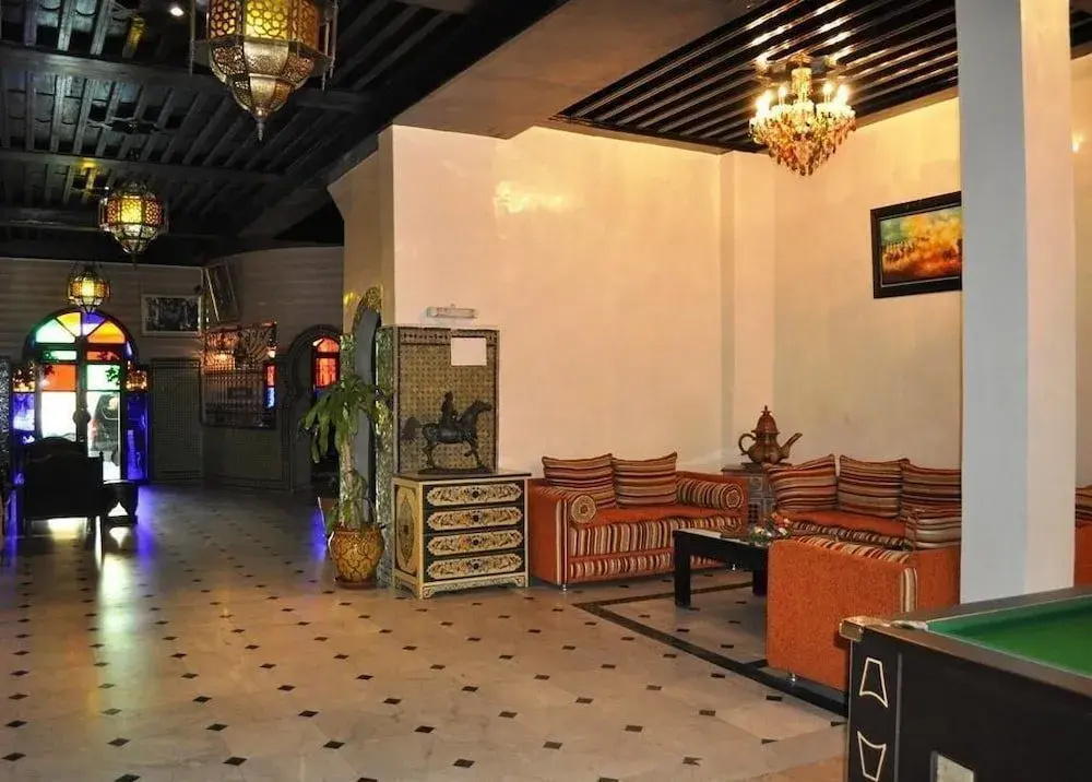 Hotel photo 16