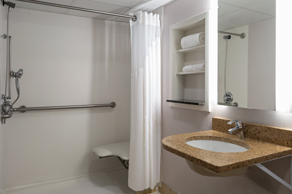 Holiday Inn Sioux Falls-City Centre by IHG - Général
