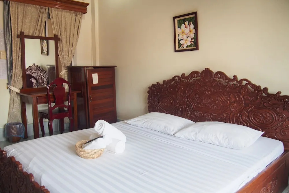 Lalco AR Hotel - Chambres