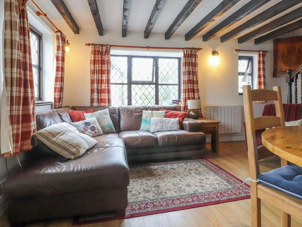 The Studio Cottage — 4