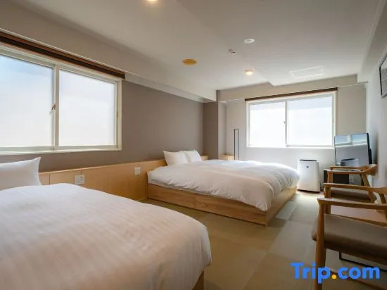 Grand Hostel Ldk Odori Park 사진 19