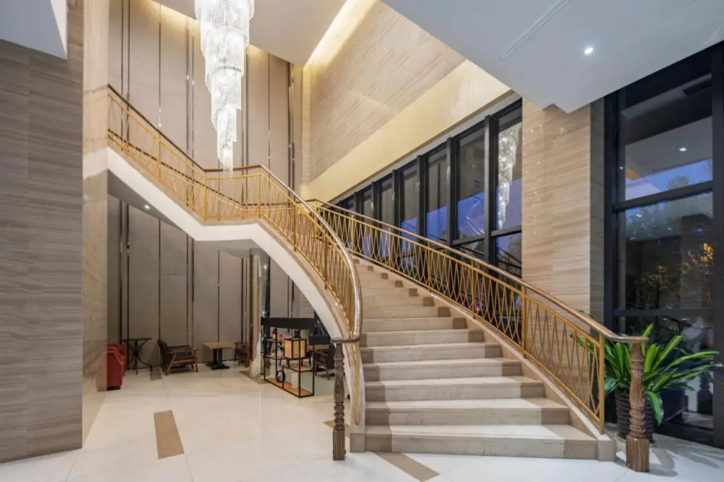 Holiday Inn Express Shanghai New Jinqiao by IHG - Général