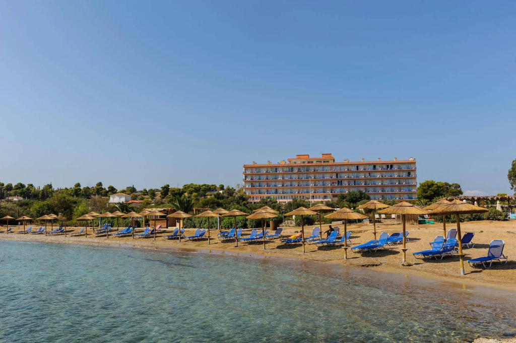 Beach & Waterfront