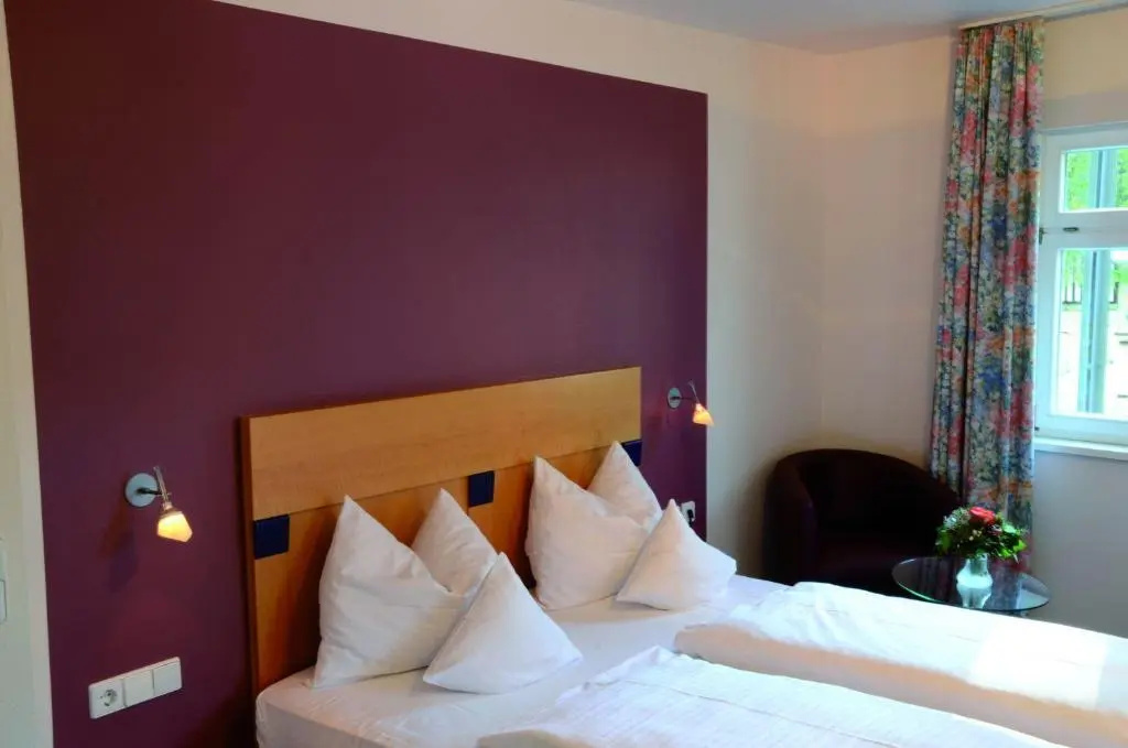 Aspire Kronprinz, Trademark Collection by Wyndham - Chambres