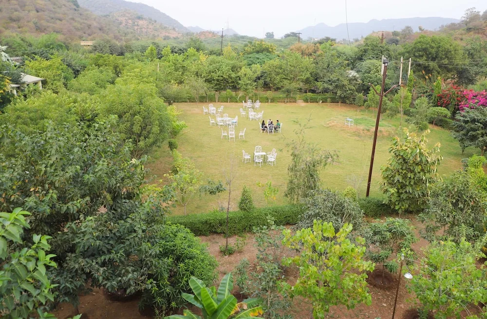 Sariska Farms & Adventure - фото 15
