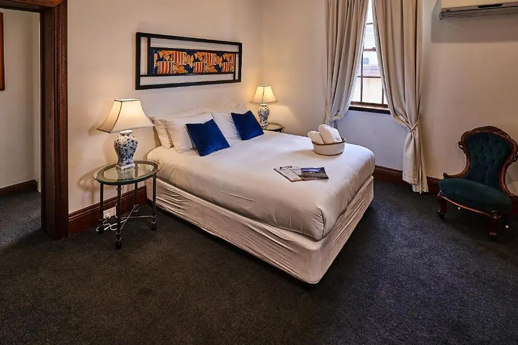 The Bronte Boutique Hotel - Chambres