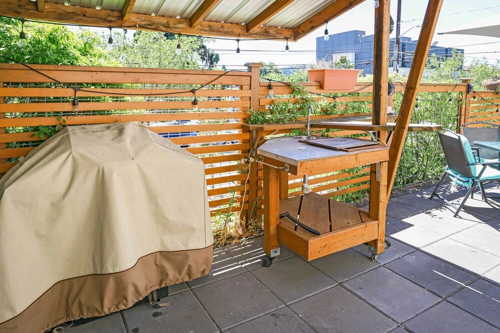 Seattle Scandi-boho Gem: Walk to Waterfront!