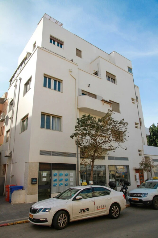 Alfa Apartments - Ben Yehuda Street