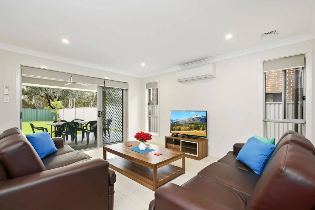 Alpine Place Villas - Sydney - Général