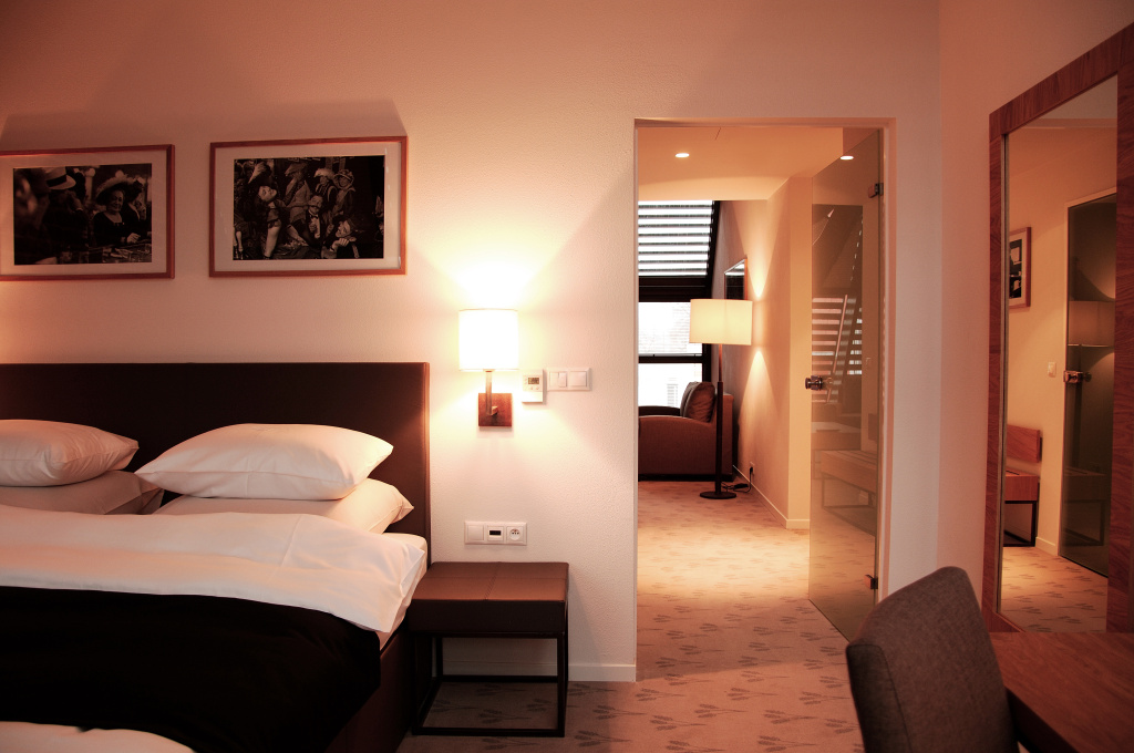 Great Polonia The Granary La Suite Hotel - фото 35