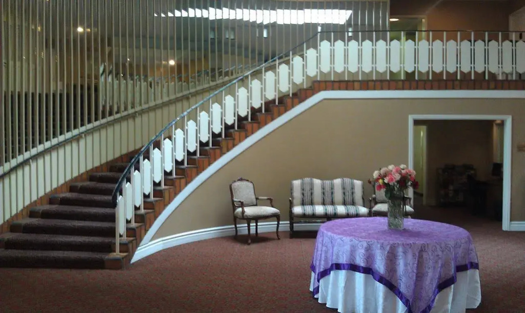 Ramada by Wyndham Fresno North — фото 4