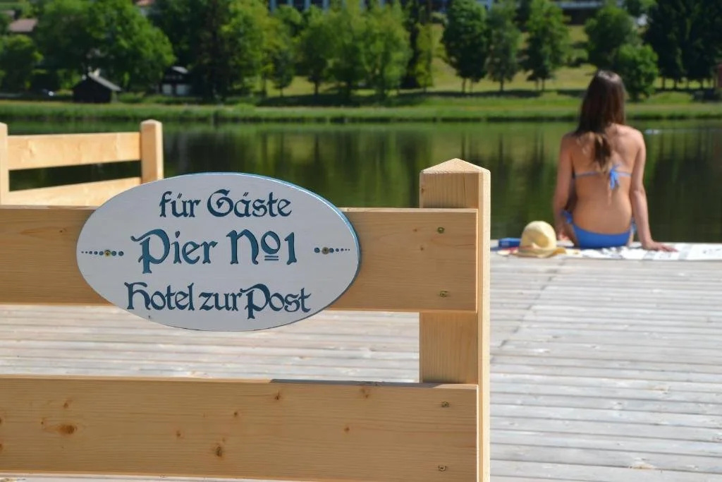 Hotel Gasthof zur Post - Général